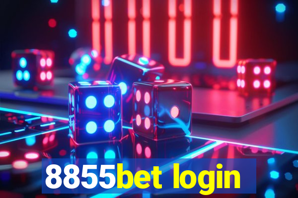 8855bet login